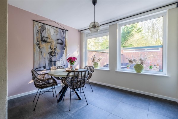 Medium property photo - Korenlaan 21, 9665 AC Oude Pekela